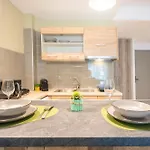 With Balcony - 3 Min Walk To - Diamond 3 * Kardamena (Kos)