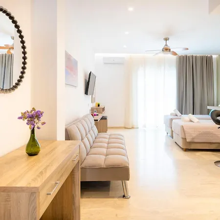 Appartamento With Balcony - 3 Min Walk To - Diamond 3