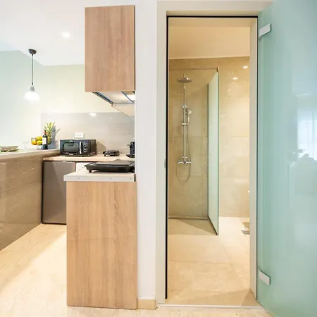 Diamond 3 Apartamento Kardamena (Kos)