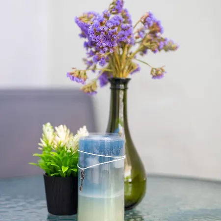 Appartamento With Balcony - 3 Min Walk To - Diamond 3