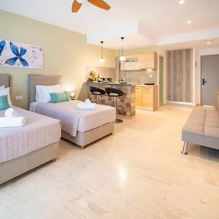 Diamond 3 Apartamento Kardamena (Kos)