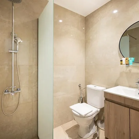 Apartamento Diamond 3 Kardamena (Kos)