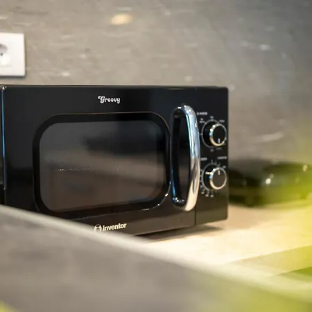 Studio With Balcony - 3 Min Walk To Beach - Diamond 3 * Kardamena (Kos)