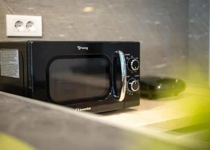 Studio With Balcony - 3 Min Walk To Beach - Diamond 3 * Kardamena (Kos)