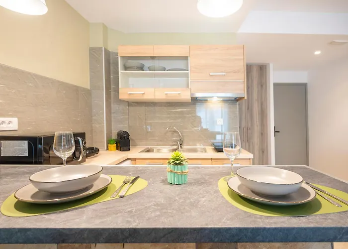 Studio With Balcony - 3 Min Walk To Beach - Diamond 3 * Kardamena (Kos)