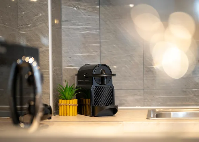 With Balcony - 3 Min Walk To - Diamond 3 Kardamena (Kos)